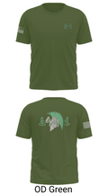 Greeks 13518002 Short Sleeve Performance Shirt - 56