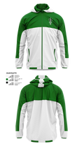 KC Miami Central Men's Basketball 95981304 Windbreaker - 10