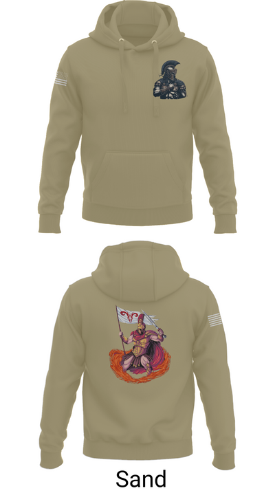 ARIES PLT 56936263 Hoodie - 98