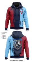 Valor 87378817 Hoodie - 1