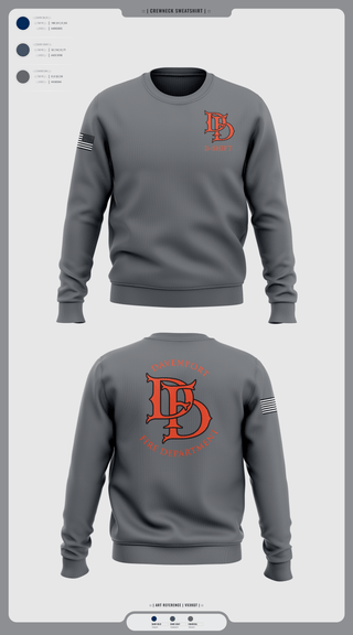 Crew Neck Sweatshirt, B Shift, , Teamtime, Team time, sublimation, custom sports apparel, team uniforms, spirit wear, spiritwear, sports uniforms, custom shirts, team store, custom team store, fundraiser sports, apparel fundraiser
