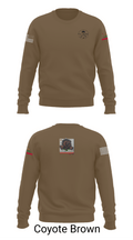 1106th TASMG 93764833 Crew Neck Sweatshirt - 5