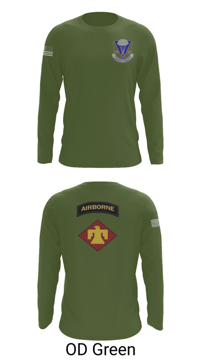 2-134 IN BN 89013479 Long Sleeve Performance Shirt 46