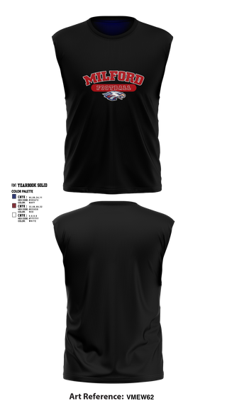 Tank Top, Northeast Toros Football, Football, Teamtime, Team time, sublimation, custom sports apparel, team uniforms, spirit wear, spiritwear, sports uniforms, custom shirts, team store, custom team store, fundraiser sports, apparel fundraiser