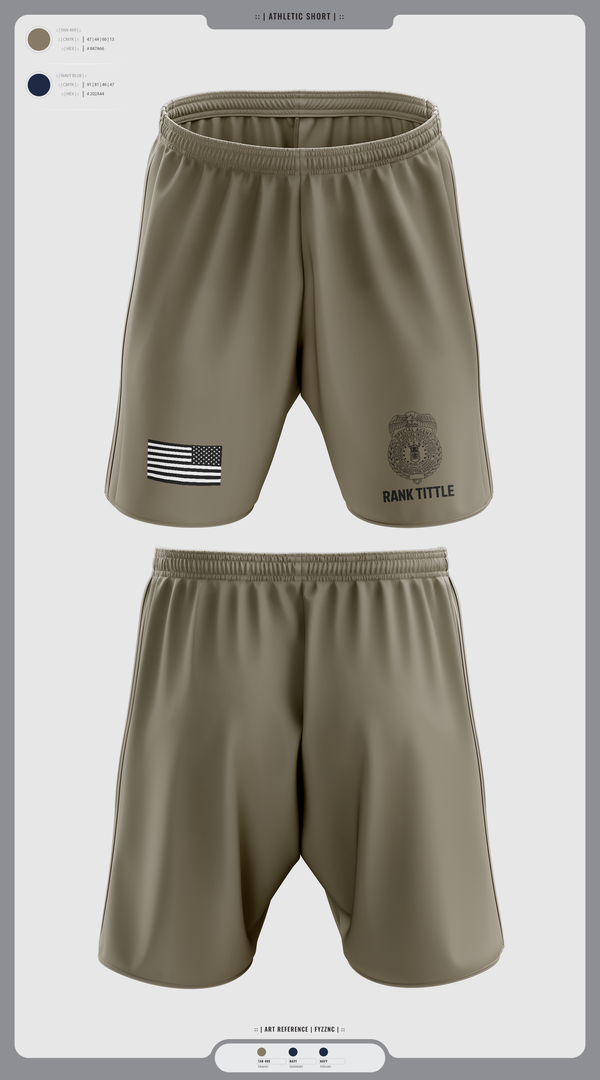 Athletic Shorts With Pockets, , Marines, Teamtime, Team time, sublimation, custom sports apparel, team uniforms, spirit wear, spiritwear, sports uniforms, custom shirts, team store, custom team store, fundraiser sports, apparel fundraiser
