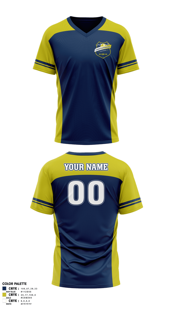 Mens Soccer Jersey, Christiansburg Soccer Club, Men's Soccer, Teamtime, Team time, sublimation, custom sports apparel, team uniforms, spirit wear, spiritwear, sports uniforms, custom shirts, team store, custom team store, fundraiser sports, apparel fundraiser