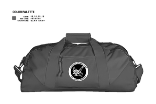 Duffle Bag, Special Investigations Unit, , Teamtime, Team time, sublimation, custom sports apparel, team uniforms, spirit wear, spiritwear, sports uniforms, custom shirts, team store, custom team store, fundraiser sports, apparel fundraiser