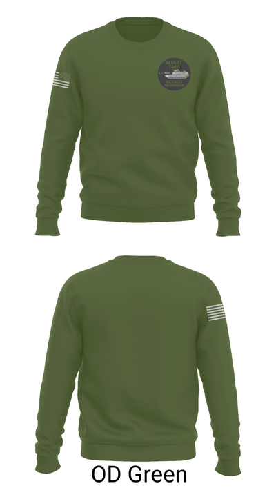 TMO 74383076 Crew Neck Sweatshirt - 45