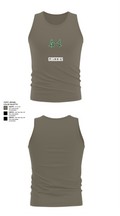 Greeks 13518002 Tank Top - 79