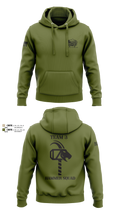 900th QUARTERMASTER 12047177 Hoodie - 10