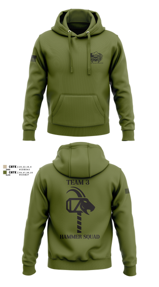 Hoodie, 900th QUARTERMASTER, , Teamtime, Team time, sublimation, custom sports apparel, team uniforms, spirit wear, spiritwear, sports uniforms, custom shirts, team store, custom team store, fundraiser sports, apparel fundraiser