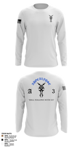 Apocalypse Platoon 49394201 Long Sleeve Performance Shirt 106