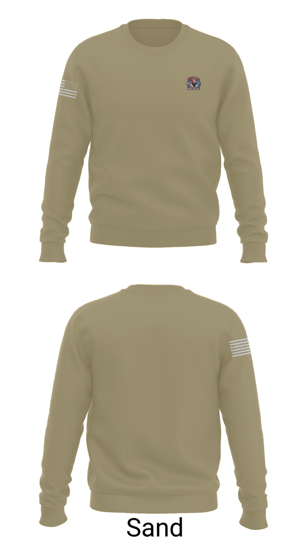 Crew Neck Sweatshirt, South Farmingdale Fire Department, , Teamtime, Team time, sublimation, custom sports apparel, team uniforms, spirit wear, spiritwear, sports uniforms, custom shirts, team store, custom team store, fundraiser sports, apparel fundraiser