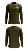 Generation 13 35612536 Long Sleeve Performance Shirt 3