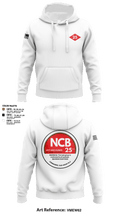 NMCB 25 CTG 56.2 1038255 Hoodie - 109