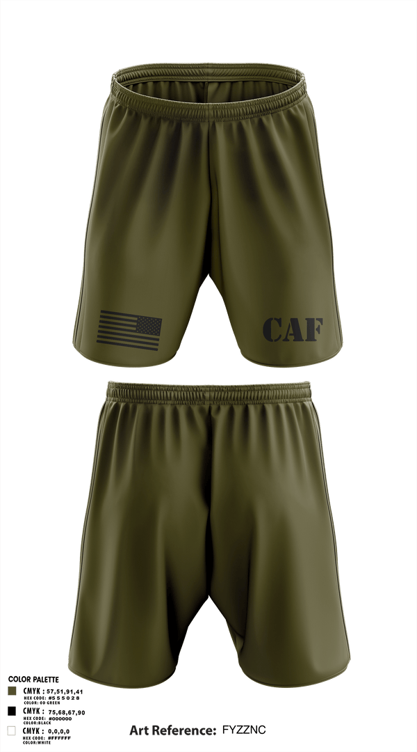 Athletic Shorts With Pockets, Caf, , Teamtime, Team time, sublimation, custom sports apparel, team uniforms, spirit wear, spiritwear, sports uniforms, custom shirts, team store, custom team store, fundraiser sports, apparel fundraiser