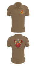 2-377 PFAR 10339157 Short Sleeve Performance Polo - 7