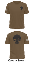 30 SFS 40475205 Short Sleeve Performance Shirt - 16