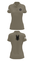 A-CO 1-168TH IN 52593577 Women's Short Sleeve Performance Polo  - 71