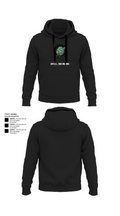 1SFG(A), 3rd BN, BSC 1945772 Hoodie - 31