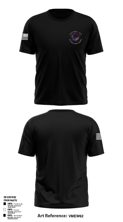 Patrol KC - Admin 52952171 Short Sleeve Performance Shirt - 1