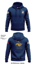 B2 Patriots 81066333 Hoodie - 36