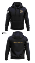 Montgomery County Police CNT 46228172 Hoodie - 1