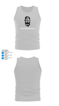 Tune Up The Manly Salon 36416271 Tank Top - 13