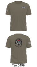 Echo Company 50720831 Old School Cotton Feel Shirt - 70