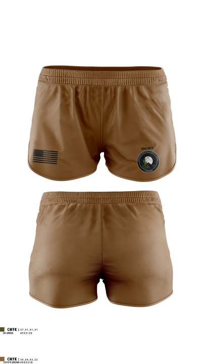 C CO 2-13th AVN REGT 33503079 Ranger Panties - 1
