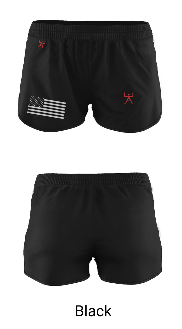 Ranger Panties, 355 CES, Air Force, Teamtime, Team time, sublimation, custom sports apparel, team uniforms, spirit wear, spiritwear, sports uniforms, custom shirts, team store, custom team store, fundraiser sports, apparel fundraiser