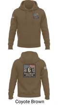 Hollywood Division 53010755 Hoodie - 17