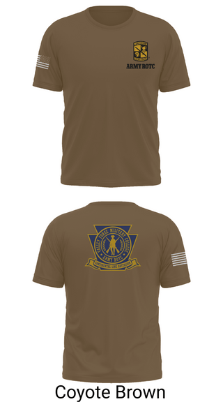 Old School Cotton Feel Shirt, VFMC, Army, Teamtime, Team time, sublimation, custom sports apparel, team uniforms, spirit wear, spiritwear, sports uniforms, custom shirts, team store, custom team store, fundraiser sports, apparel fundraiser