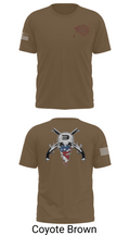 Special Boat Team 22 73434098 Short Sleeve Performance Shirt - 15