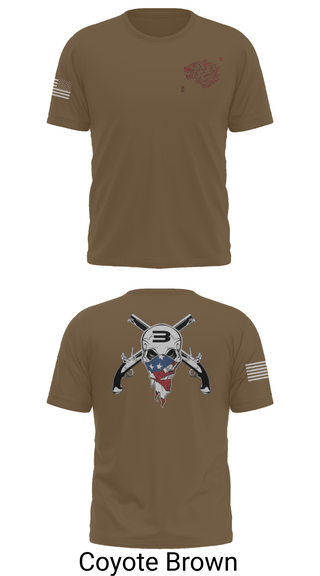 Short Sleeve Performance Shirt, Special Boat Team 22, , Teamtime, Team time, sublimation, custom sports apparel, team uniforms, spirit wear, spiritwear, sports uniforms, custom shirts, team store, custom team store, fundraiser sports, apparel fundraiser