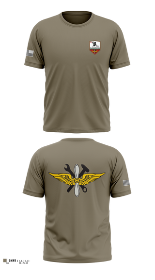 Short Sleeve Performance Shirt, Blacksmiths, National Guard, Teamtime, Team time, sublimation, custom sports apparel, team uniforms, spirit wear, spiritwear, sports uniforms, custom shirts, team store, custom team store, fundraiser sports, apparel fundraiser