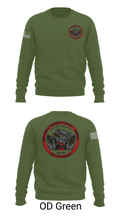 41st CEC-A 2239571 Crew Neck Sweatshirt - 45