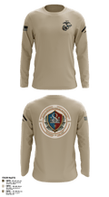 8th ESB Charlie Co. 31724499 Long Sleeve Performance Shirt 2