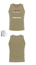 Concord Raiders 68850375 Tank Top - 39