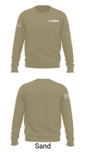 1 CBCS 1953830 Crew Neck Sweatshirt - 85