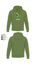 1st Battalion 69th Infantry Regiment 40459574 Hoodie - 51
