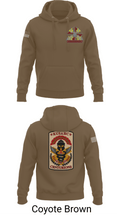 Kirk U.S. Army Health Clinic 36781561 Hoodie - 18