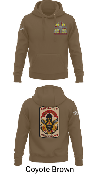 Hoodie, Kirk U.S. Army Health Clinic, , Teamtime, Team time, sublimation, custom sports apparel, team uniforms, spirit wear, spiritwear, sports uniforms, custom shirts, team store, custom team store, fundraiser sports, apparel fundraiser