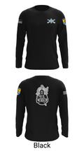 HHC Mortars 63835758 Long Sleeve Performance Shirt 26