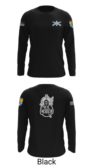 Long Sleeve Performance Shirt, HHC Mortars, , Teamtime, Team time, sublimation, custom sports apparel, team uniforms, spirit wear, spiritwear, sports uniforms, custom shirts, team store, custom team store, fundraiser sports, apparel fundraiser