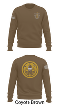 SORD, 1st group 37047256 Crew Neck Sweatshirt - 5