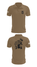 MCAGCC COMMSTRAT 43565701 Short Sleeve Performance Polo - 7