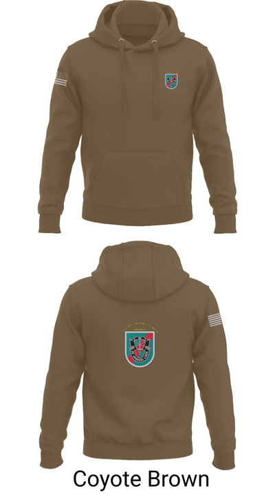 20th group 15745454 Hoodie - 18