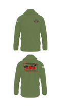 E co. 1-189th 4920111 Windbreaker - 39