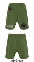 593rd esc 84588432 Athletic Shorts With Pockets - 49